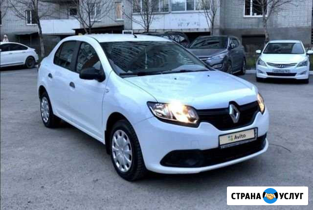 Аренда авто с выкупом Ставрополь - изображение 1