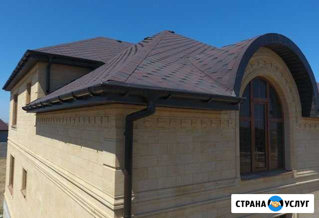 Кровля и каркасное строительство Красное Село - изображение 1
