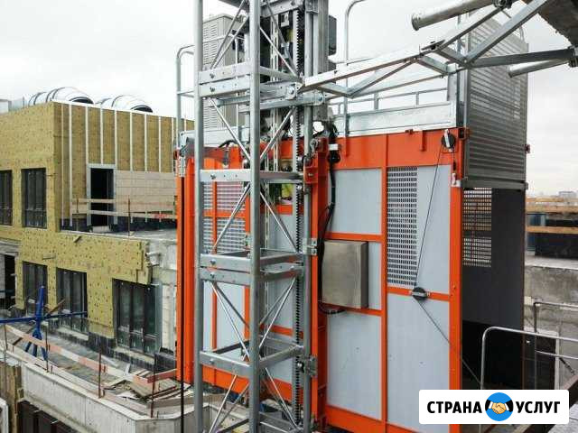 Аренда подьёмника SC200 Екатеринбург - изображение 1