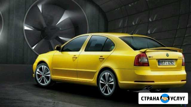 Автопокраска и кузовной ремонт Калининград - изображение 1