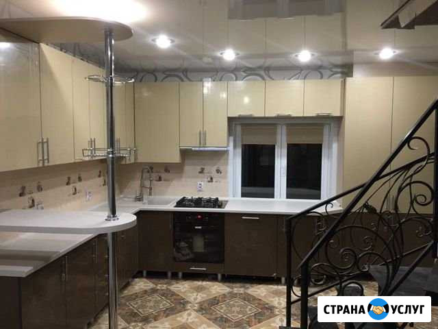 Авангард изготовление мебели на заказ Курск - изображение 1