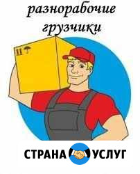 Грузчики Бийск - изображение 1