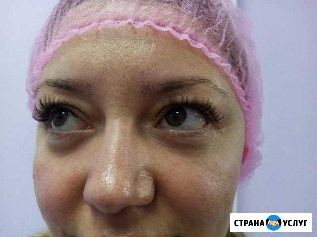 Наращивание ресниц Чита - изображение 1