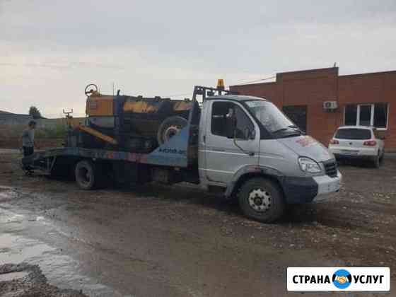 Эвакуатор Саратов