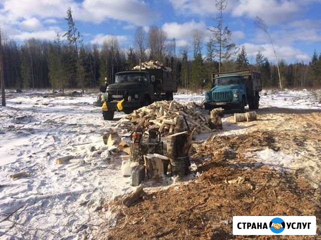 Доставка грузов Шимск - изображение 1
