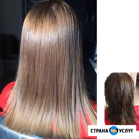 Нанопластика, ботокс и восстановление волос Калуга - изображение 1