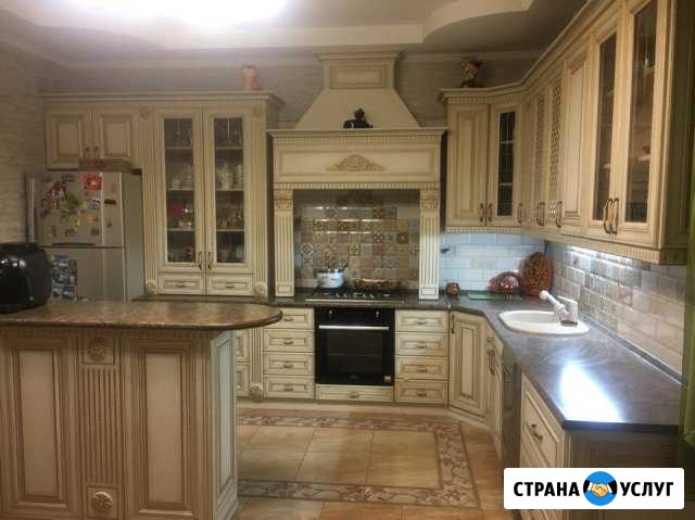 Кухонный гарнитур Омск - изображение 1
