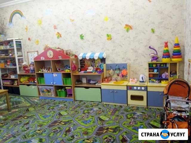 Детский сад Золотой ключикул. Предельная11 Екатеринбург - изображение 1