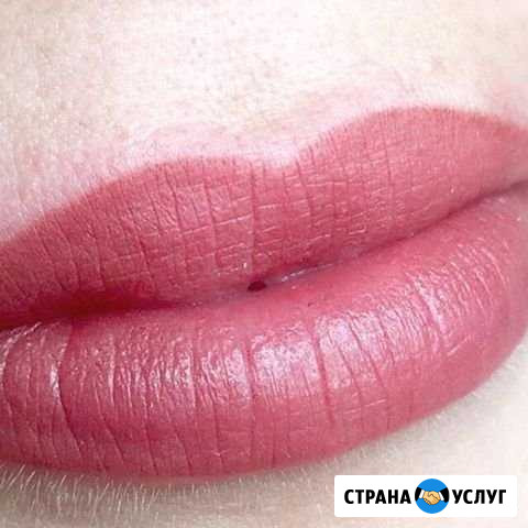 Татуаж обучение Майкоп - изображение 1