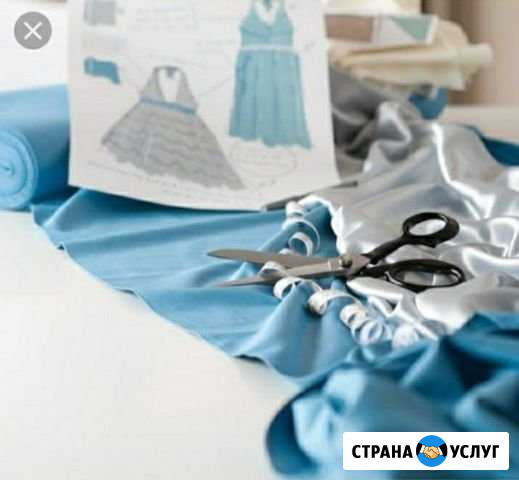 Пошив одежды Тула - изображение 1