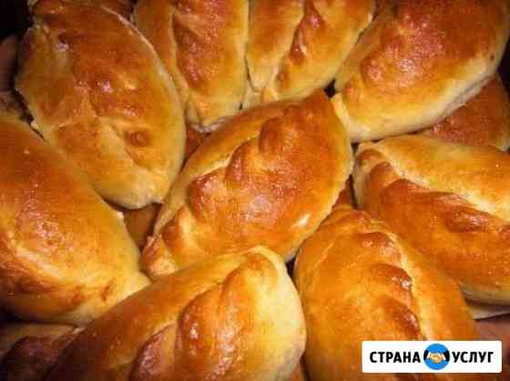 Постная продукция Ставрополь