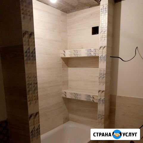 Плиточник,отделочник Новокуйбышевск - изображение 1