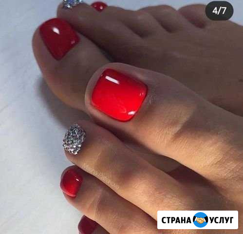 Услуги маникюра Грозный - изображение 1