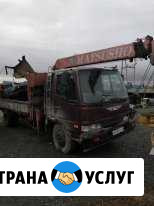 Перевозка и эвакуация автомобилей Лабытнанги - изображение 1