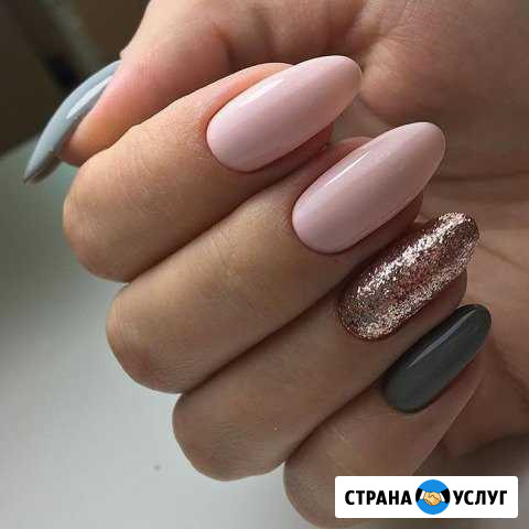 Мастер ногтевого сервиса Владимир - изображение 1