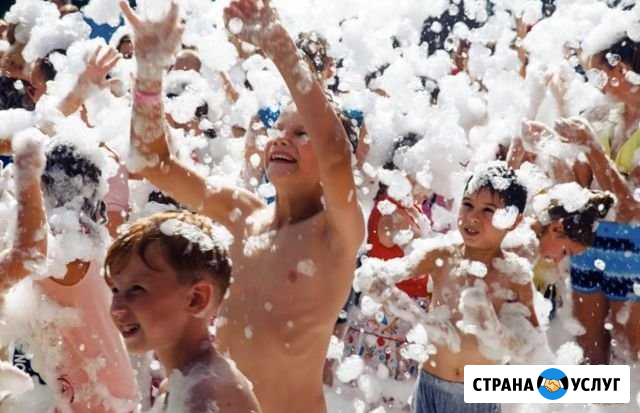 Пенная пушка/вечеринка Курск - изображение 1