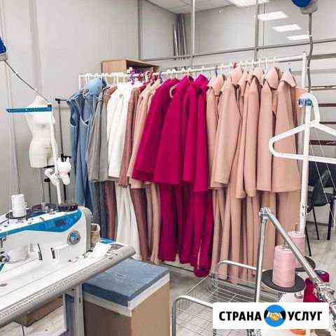 Пошив одежды, массовки, индивидуальный Волгоград