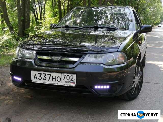 Аренда авто с выкупом Уфа - изображение 1