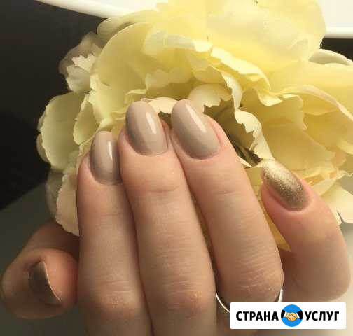 Маникюр, педикюр и наращивание ногтей Минеральные Воды - изображение 1