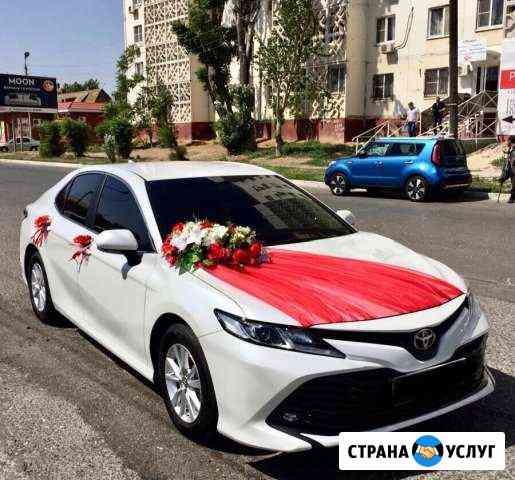 Машины на свадьбу.Прокат украшений.Микроавтобусы Волгоград