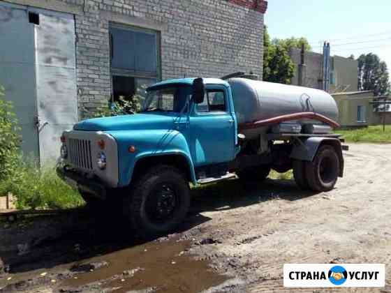 Доставка воды Разумное