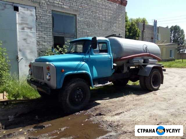Доставка воды Разумное - изображение 1