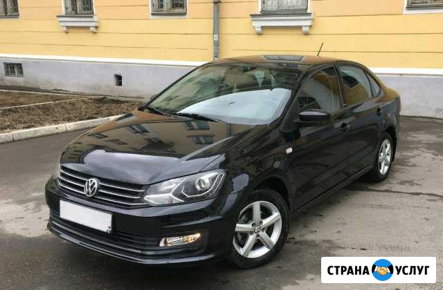 Аренда авто. Трансфер в аэропорт, Москву. Свадьбы Рязань - изображение 1