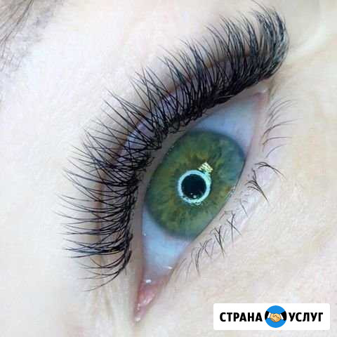 Курс Мастер по наращиванию ресниц под ключ Пермь - изображение 1