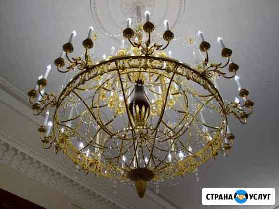 Мастер на час. Все районы и пригород Санкт-Петербург