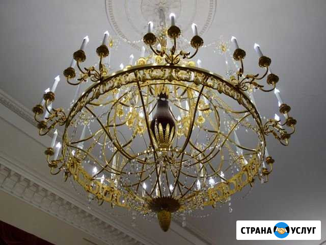 Мастер на час. Все районы и пригород Санкт-Петербург - изображение 1