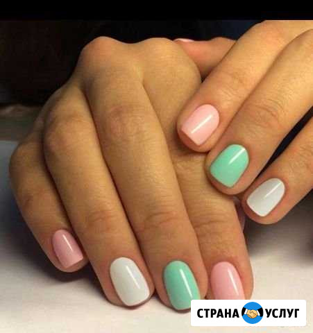 Ищу моделей на Маникюр и педикюр Казань - изображение 1