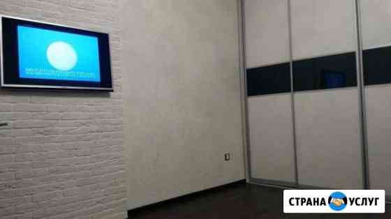 Маляр отделочник Ангарск