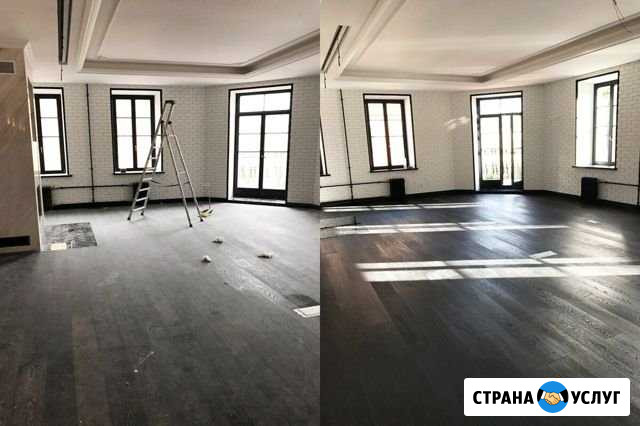Уборка после ремонта и не только Махачкала - изображение 1