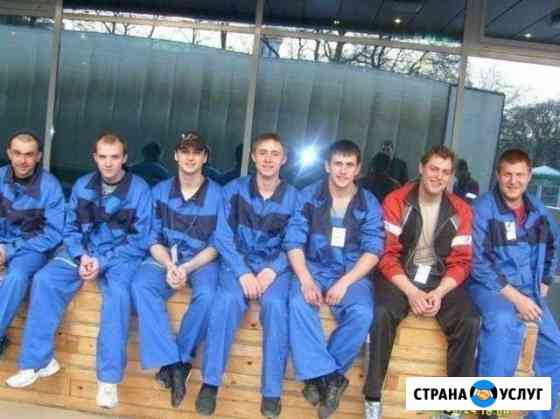Грузчики / Транспорт / Квартирный Офисный переезд Кемерово