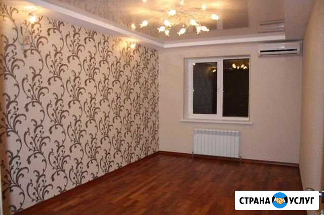 Широкий профиль работ Ишимбай - изображение 1