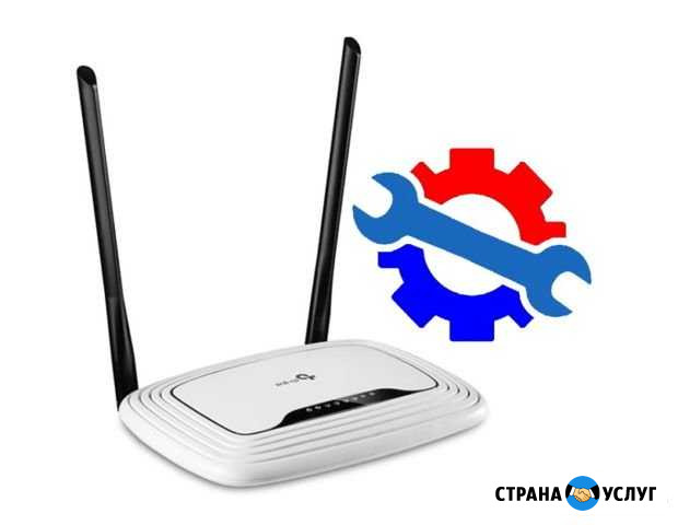 Настройка WiFi роутера под Ростелеком Грабово - изображение 1