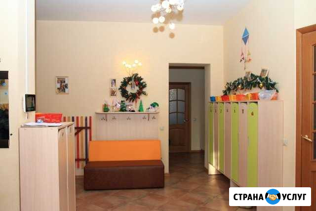 Детский сад, лапушкасад, коттедж, дети 1г. -7лет Ижевск - изображение 1