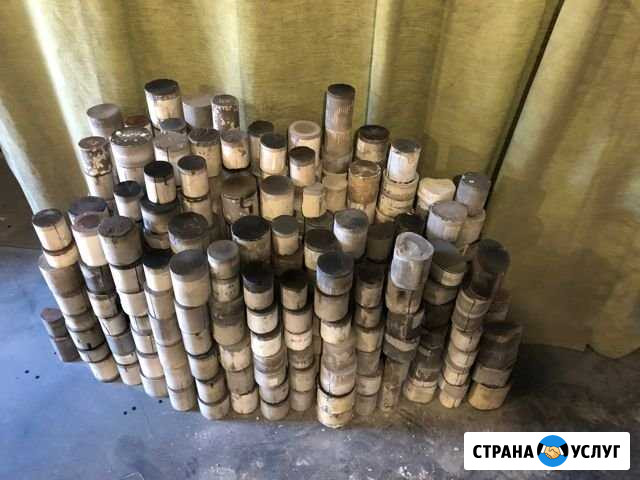 Скупка прием покупка катализаторов в Красноярске Красноярск - изображение 1