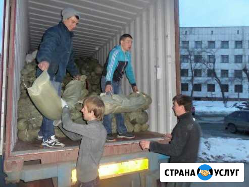 Переезды, грузчики, разнорабочие Ярославль - изображение 1