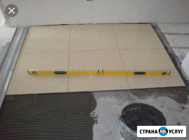 Укладка кафеля Ачинск - изображение 1