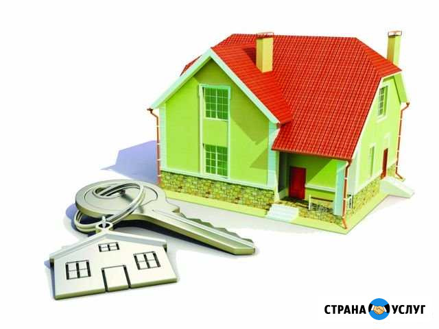 Помощь в оформлении ипотеки,купля-продажа жилья Миасс - изображение 1
