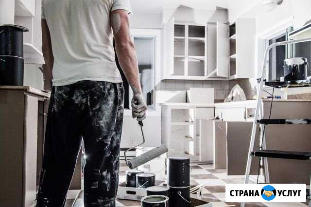 Строительные монтажно-отделочные работы Юрьев-Польский - изображение 1