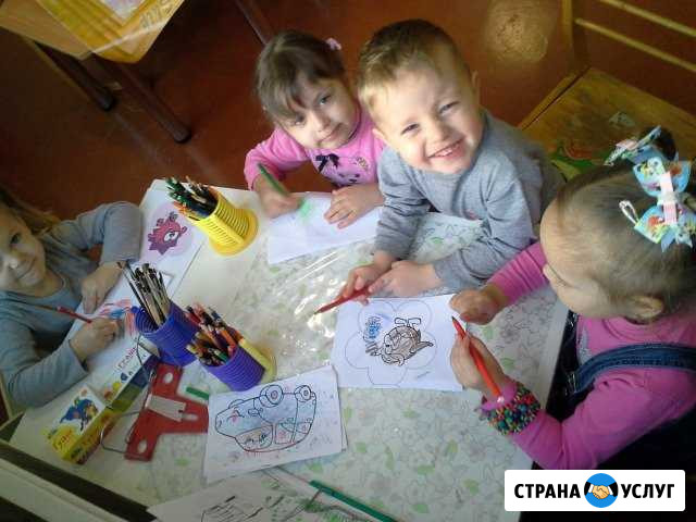 Няня для ваших деток Фрязино - изображение 1