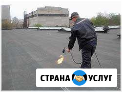 Ремонт мягкой кровли,гаражи, магазины Мончегорск - изображение 1