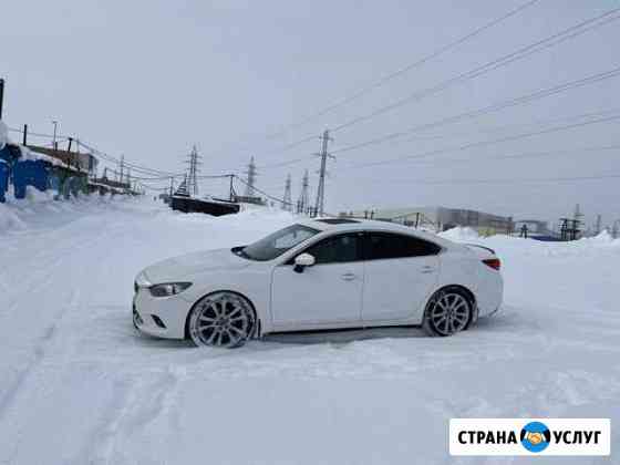 Авто на свадьбу/мероприятия Норильск