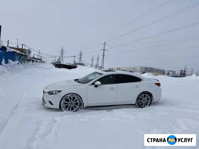 Авто на свадьбу/мероприятия Норильск - изображение 1