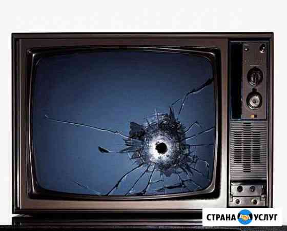 Ремонт телевизоров плазменных ЖК с выездом к вам Санкт-Петербург