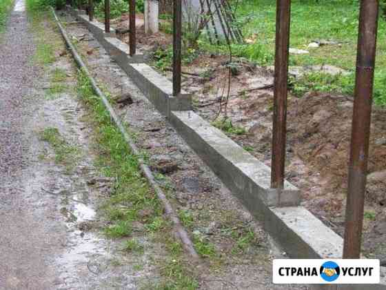 Ворота, заборы, откатные ворота Иркутск