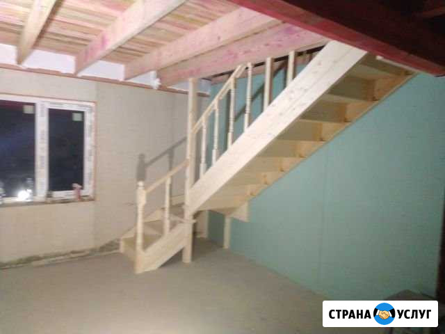 Загородное строительство, проектирование и строите Сосновый Бор - изображение 1