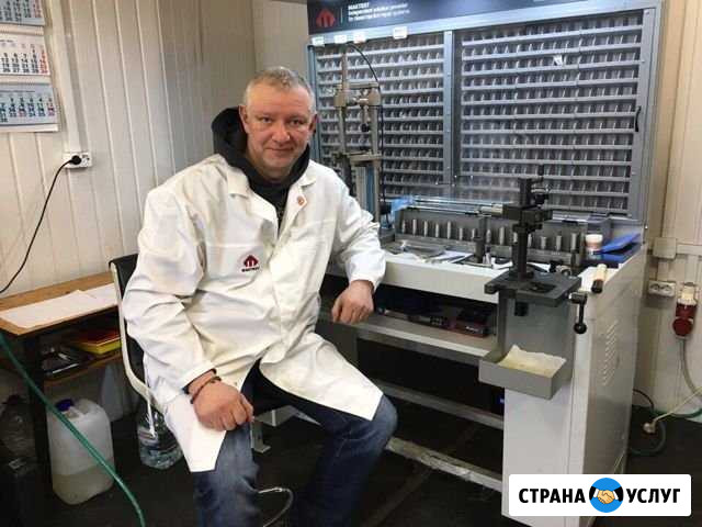 Ремонт двигателей и топливной системы Череповец - изображение 1